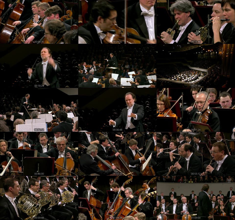 夏伊 马勒第五交响曲 Mahler Symphony No. 5 (Riccardo Chailly, Gewandhausorchester Leipzig) (2013) 1080P蓝光原盘 [BDMV 22.4G]Blu-ray、古典音乐会、蓝光演唱会14