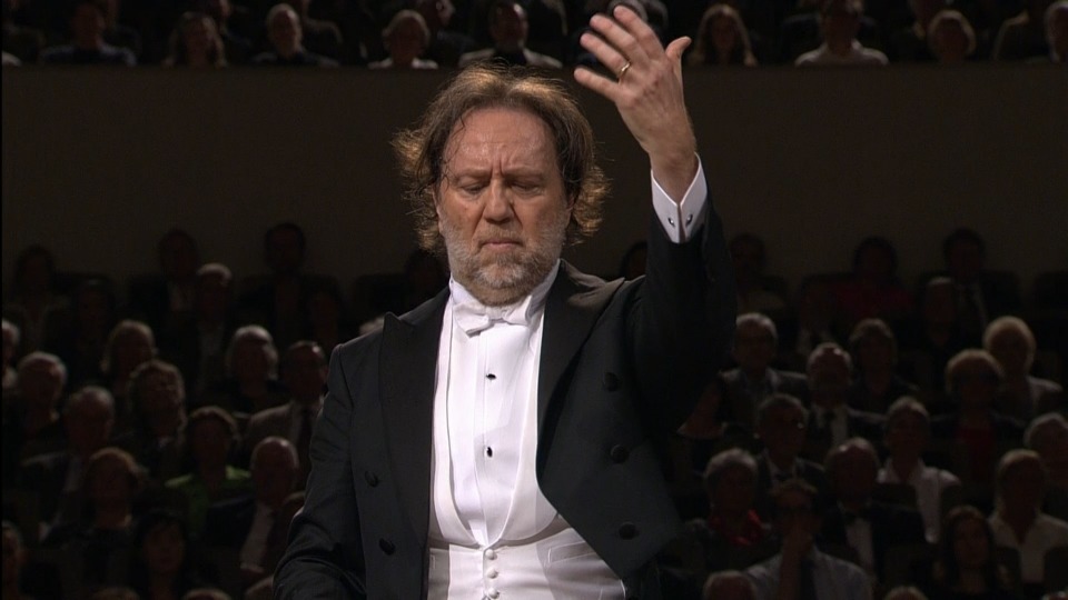 夏伊 马勒第二交响曲 Mahler Symphony No. 2 (Riccardo Chailly, Gewandhausorchester Leipzig) (2011) 1080P蓝光原盘 [BDMV 20.7G]Blu-ray、古典音乐会、蓝光演唱会6