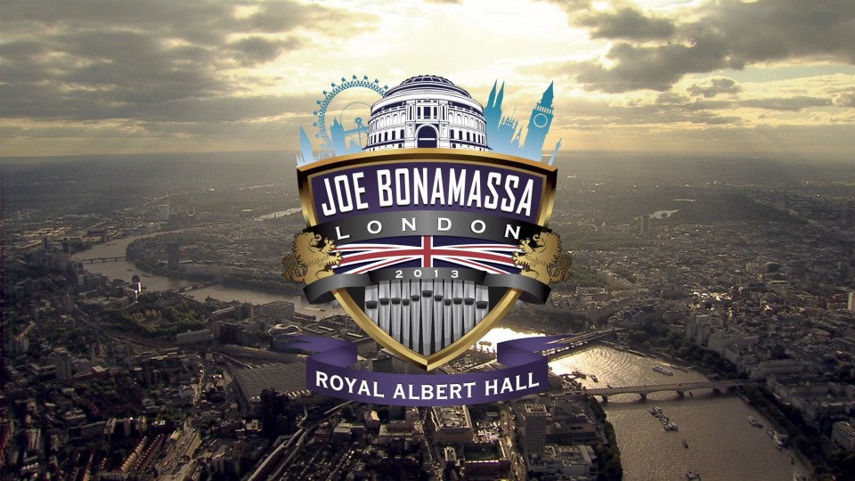 Joe Bonamassa – Tour De Force Live In London : Royal Albert Hall (2013) 1080P蓝光原盘 [BDMV 44.2G]Blu-ray、Blu-ray、摇滚演唱会、欧美演唱会、蓝光演唱会2
