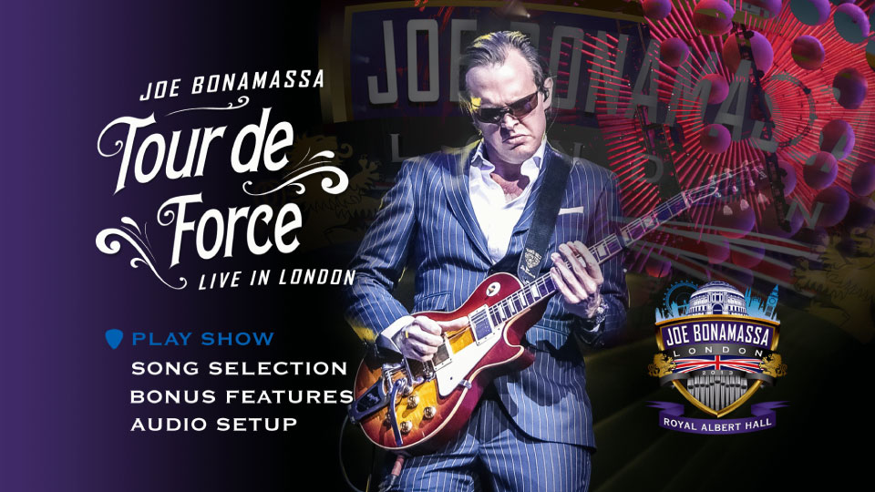 Joe Bonamassa – Tour De Force Live In London : Royal Albert Hall (2013) 1080P蓝光原盘 [BDMV 44.2G]Blu-ray、Blu-ray、摇滚演唱会、欧美演唱会、蓝光演唱会12