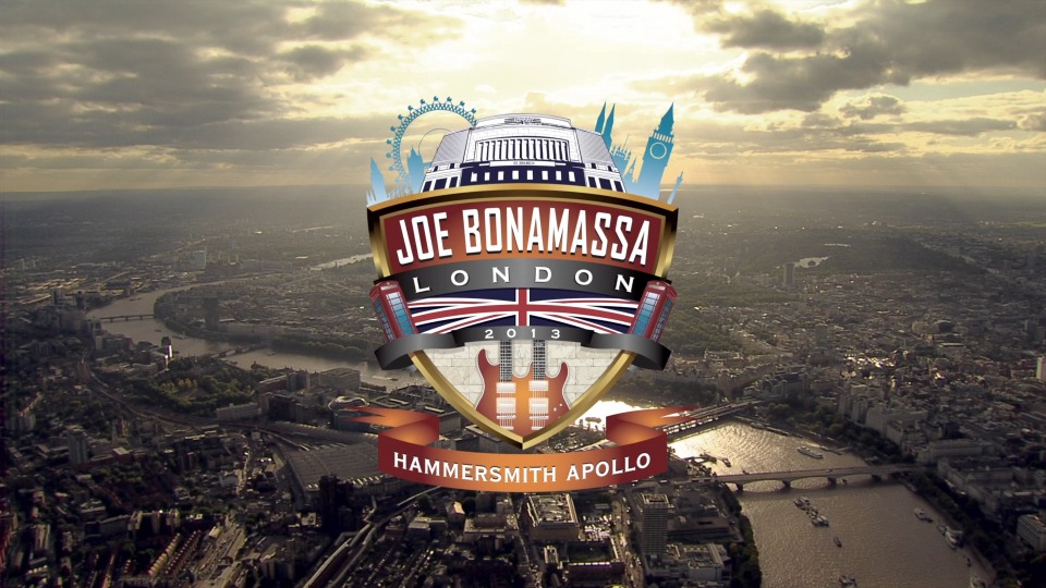 Joe Bonamassa – Tour De Force Live In London : Hammersmith Apollo (2013) 1080P蓝光原盘 [BDMV 38.6G]Blu-ray、Blu-ray、摇滚演唱会、欧美演唱会、蓝光演唱会2