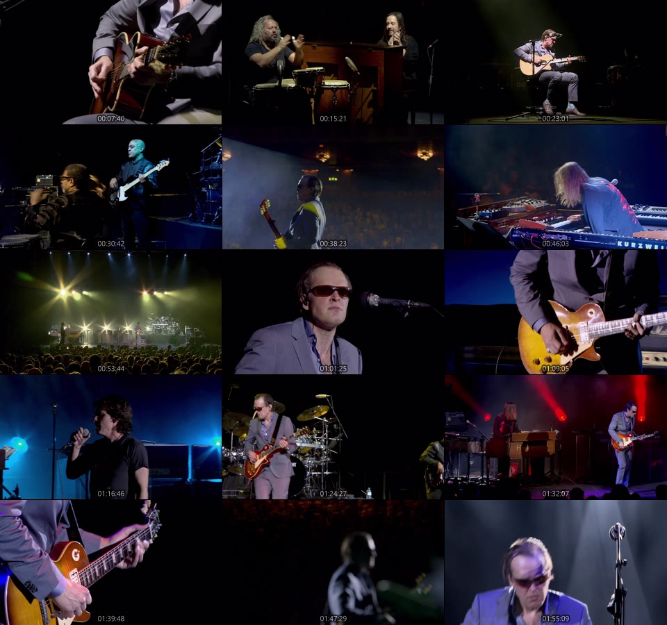 Joe Bonamassa – Tour De Force Live In London : Hammersmith Apollo (2013) 1080P蓝光原盘 [BDMV 38.6G]Blu-ray、Blu-ray、摇滚演唱会、欧美演唱会、蓝光演唱会14