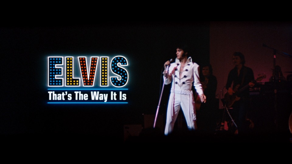 Elvis Presley 猫王 – Elvis That′s the Way It Is 1970 (2014) 1080P蓝光原盘 [BDMV 20.3G]Blu-ray、Blu-ray、摇滚演唱会、欧美演唱会、蓝光演唱会2