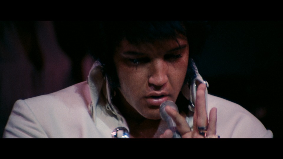 Elvis Presley 猫王– Elvis That′s the Way It Is 1970 (2014