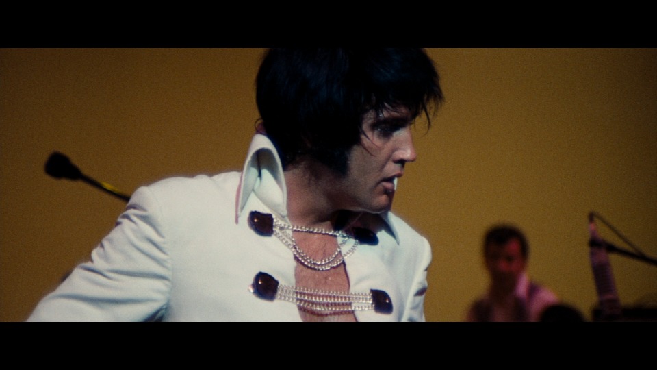 Elvis Presley 猫王 – Elvis That′s the Way It Is 1970 (2014) 1080P蓝光原盘 [BDMV 20.3G]Blu-ray、Blu-ray、摇滚演唱会、欧美演唱会、蓝光演唱会6