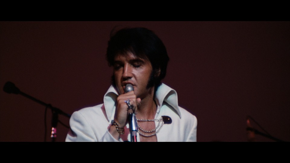 Elvis Presley 猫王 – Elvis That′s the Way It Is 1970 (2014) 1080P蓝光原盘 [BDMV 20.3G]Blu-ray、Blu-ray、摇滚演唱会、欧美演唱会、蓝光演唱会8