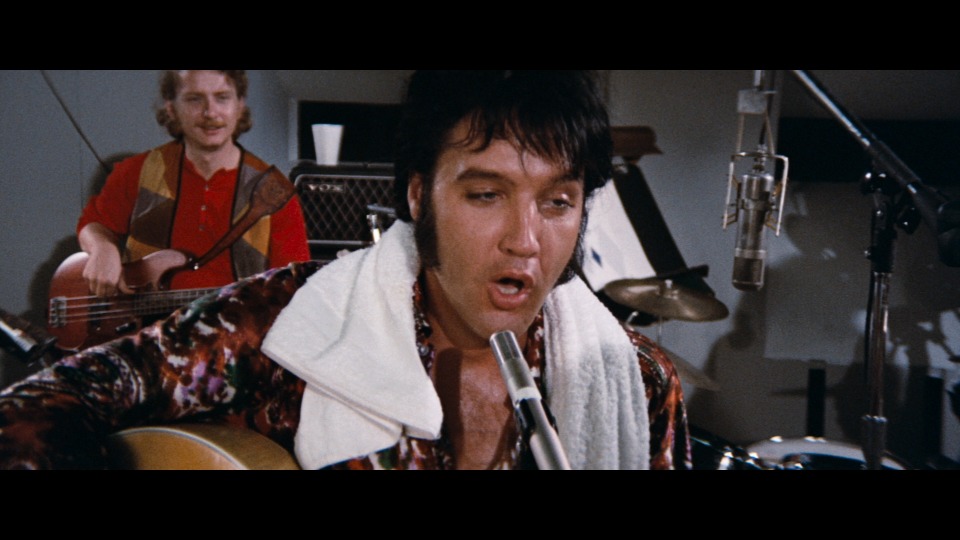 Elvis Presley 猫王 – Elvis That′s the Way It Is 1970 (2014) 1080P蓝光原盘 [BDMV 20.3G]Blu-ray、Blu-ray、摇滚演唱会、欧美演唱会、蓝光演唱会10