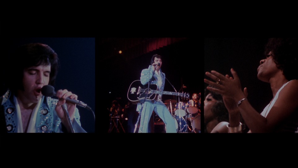 Elvis Presley 猫王 – Elvis on Tour 音乐纪录片 (2010) 1080P蓝光原盘 [BDMV 18.1G]Blu-ray、Blu-ray、摇滚演唱会、欧美演唱会、蓝光演唱会6