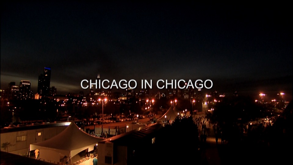 芝加哥乐团 Chicago in Chicago featuring The Doobie Brothers (2012) 1080P蓝光原盘 [BDMV 22.7G]Blu-ray、欧美演唱会、蓝光演唱会2