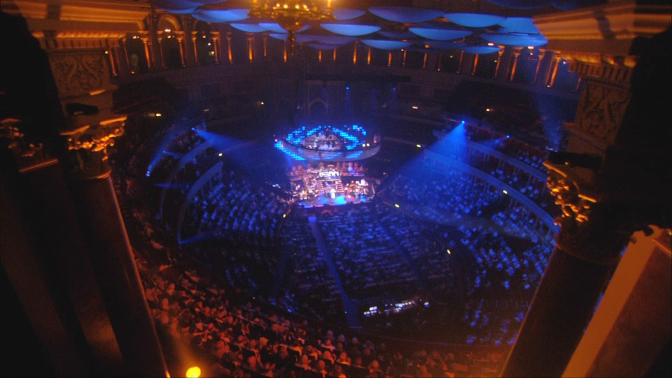 James Last 詹姆斯·拉斯特 – Live At The Royal Albert Hall 皇家阿尔伯特音乐厅演唱会 (2013) 1080P蓝光原盘 [BDMV 37.7G]Blu-ray、欧美演唱会、蓝光演唱会10