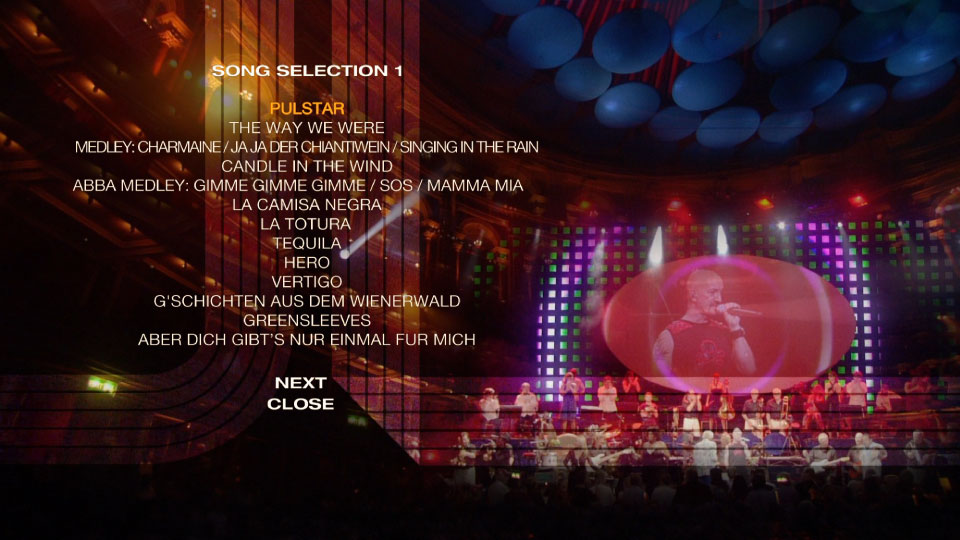 James Last 詹姆斯·拉斯特 – Live At The Royal Albert Hall 皇家阿尔伯特音乐厅演唱会 (2013) 1080P蓝光原盘 [BDMV 37.7G]Blu-ray、欧美演唱会、蓝光演唱会12
