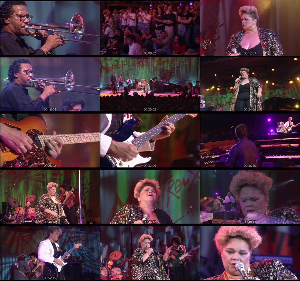 Etta James 埃塔·詹姆斯 – Live At Montreux 1993 蒙特勒演唱会 (2012) 1080P蓝光原盘 [BDMV 36.3G]Blu-ray、欧美演唱会、蓝光演唱会12
