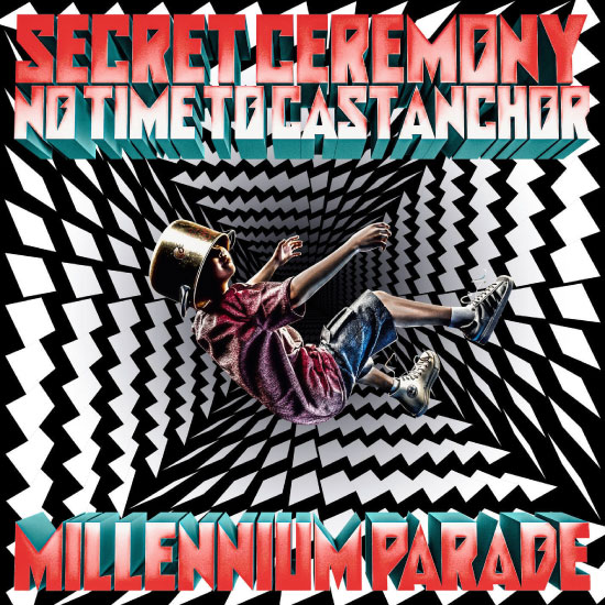 millennium parade – Secret Ceremony (2022) [FLAC 24bit／48kHz]