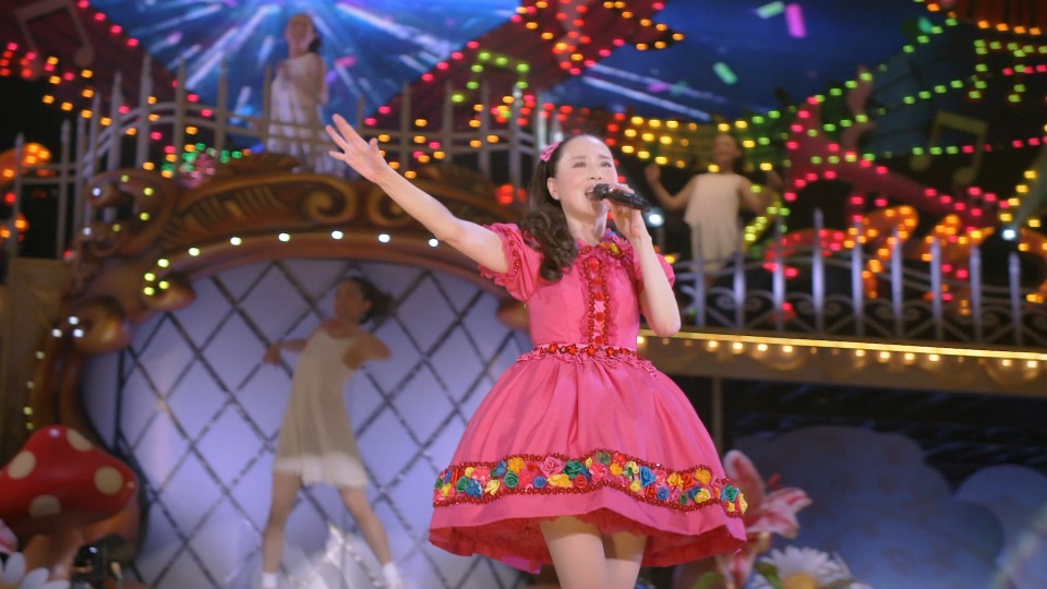 松田聖子– Seiko Matsuda Concert Tour 2017「Daisy」(2017