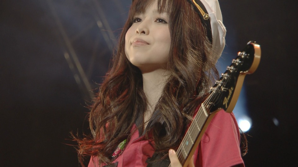 ZONE – ZONE7年振りツアー「2人になりましたけど…NANIKA」(2012) 1080P