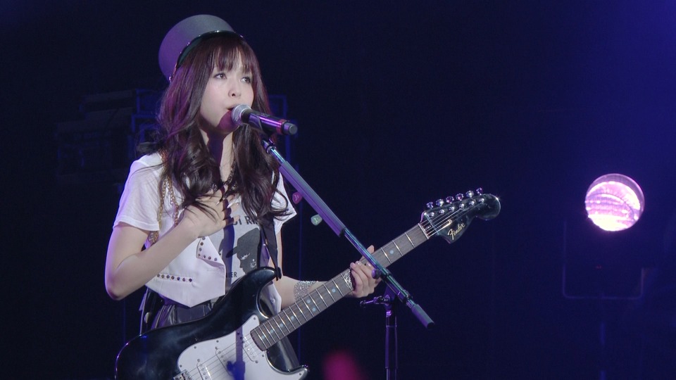 ZONE – ZONE7年振りツアー「2人になりましたけど…NANIKA」(2012) 1080P