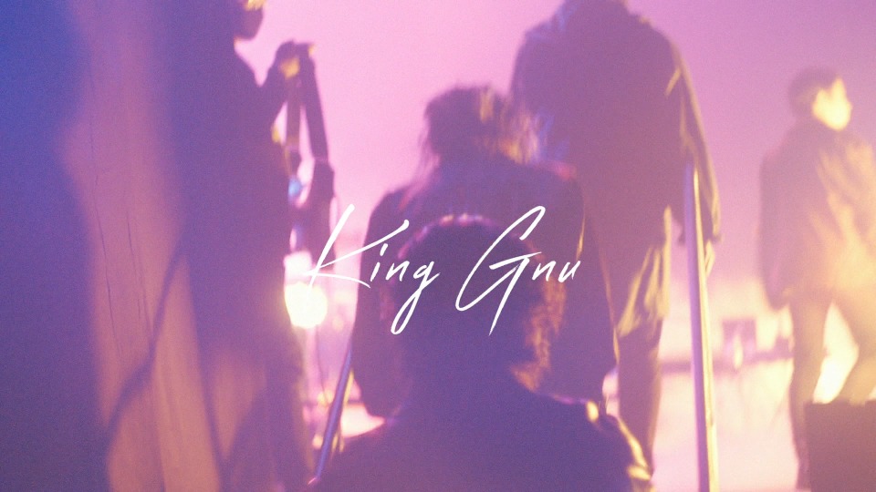 King Gnu – Live Tour 2020 AW“CEREMONY”at 日本武道館 (2021) 1080P蓝光原盘 [BDISO 22.5G]Blu-ray、日本演唱会、蓝光演唱会4