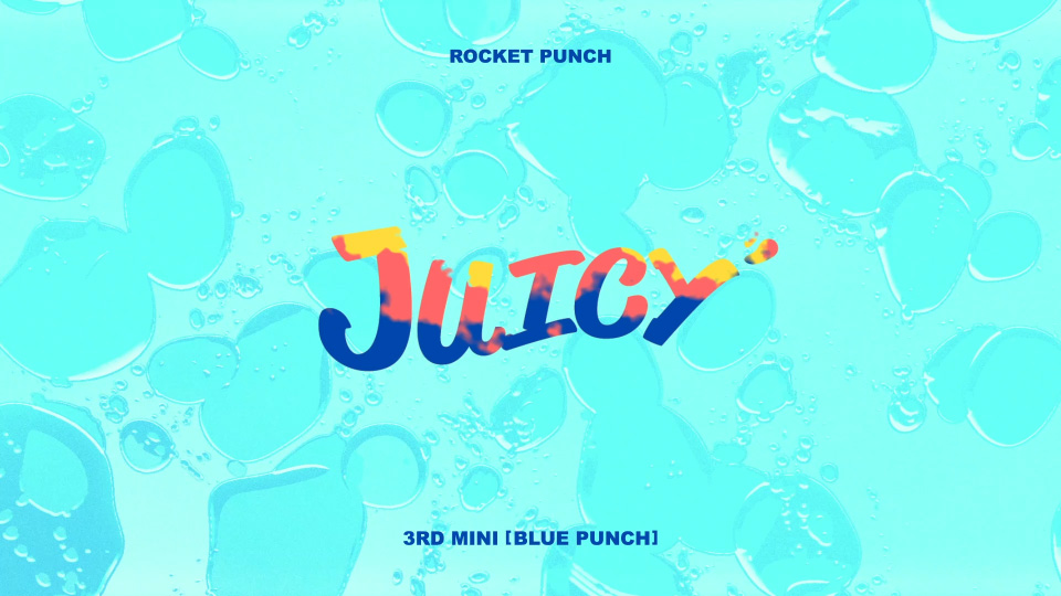 Rocket Punch – JUICY (Choreography Ver.) (Bugs!) [1080P 405M]