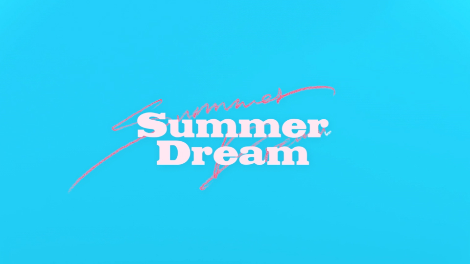 ELRIS – Summer Dream (Bugs!) (官方MV) [1080P 594M]