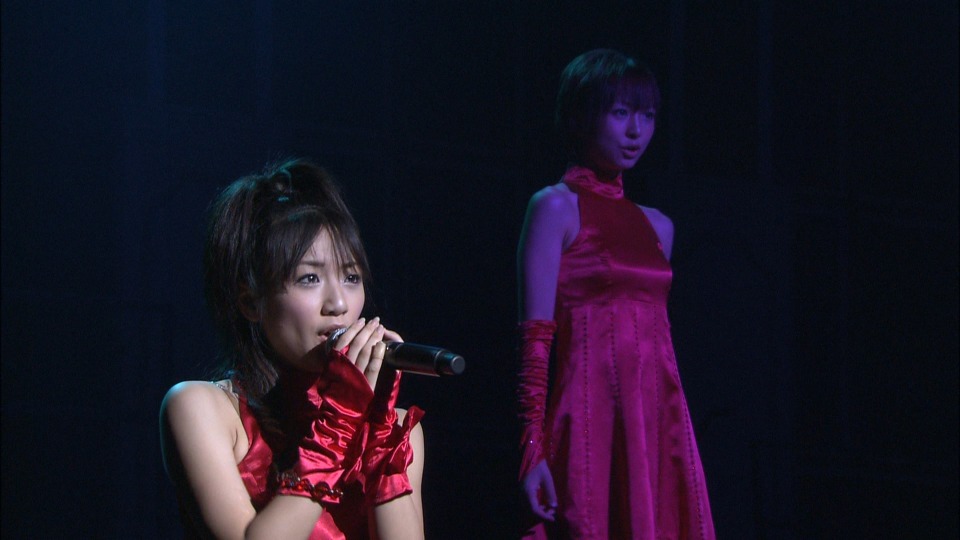 AKB48 – ファーストコンサート「会いたかった~柱はないぜ!~」in 日本青年館 ノーマルバージョン (2007) 1080P蓝光原盘 [BDISO 44.7G]Blu-ray、日本演唱会、蓝光演唱会6