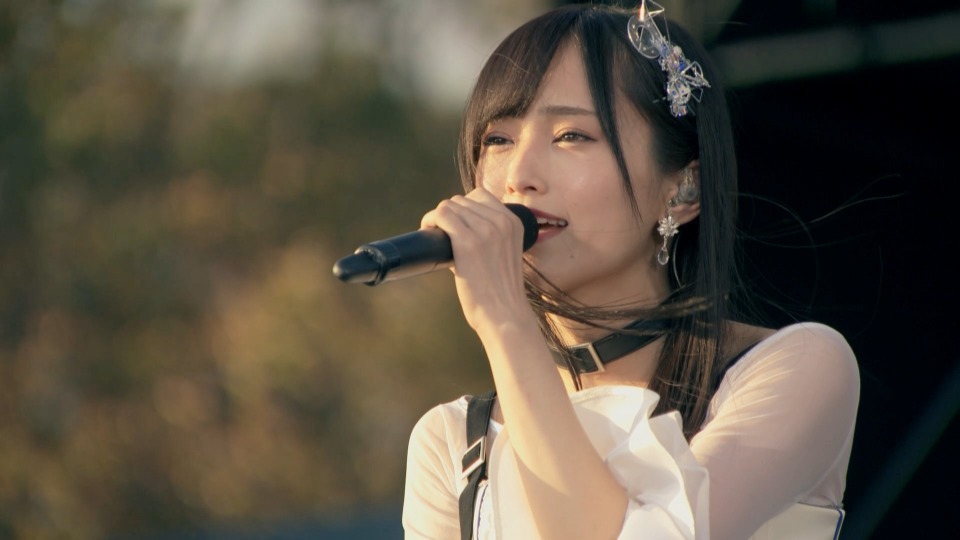 NMB48 – 山本彩卒業コンサート「SAYAKA SONIC ~さやか、ささやか、さよなら、さやか~」(2019) 1080P蓝光原盘 [2BD BDISO 86.8G]Blu-ray、日本演唱会、蓝光演唱会4