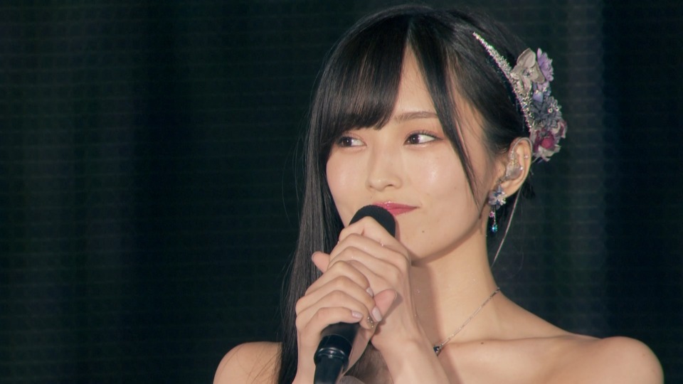 NMB48 – 山本彩卒業コンサート「SAYAKA SONIC ~さやか、ささやか、さよなら、さやか~」(2019) 1080P蓝光原盘 [2BD BDISO 86.8G]Blu-ray、日本演唱会、蓝光演唱会8
