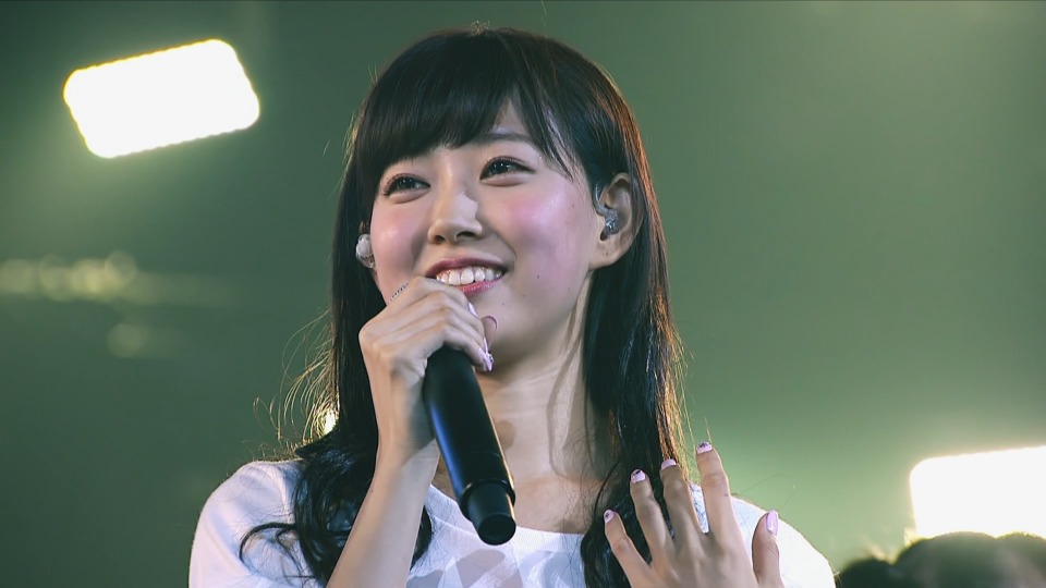 NMB48 – 渡辺美優紀卒業コンサート in ワールド記念ホール ~最後