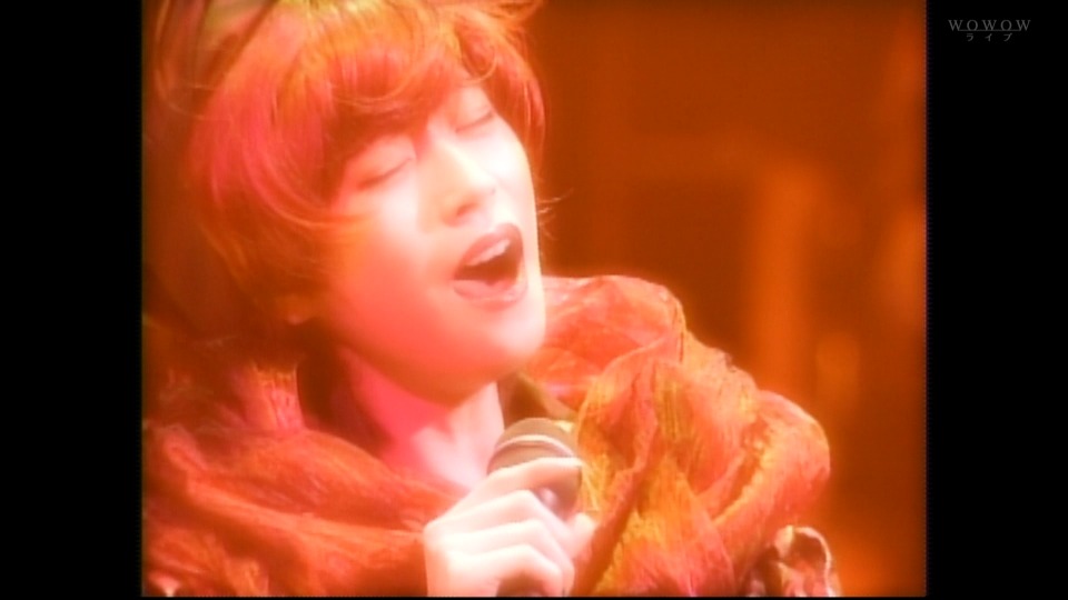 中森明菜 – TRUE LIVE 1995 (WOWOW Live 2022.05.01) 1080P HDTV [TS 16.2G]HDTV、日本演唱会、蓝光演唱会8