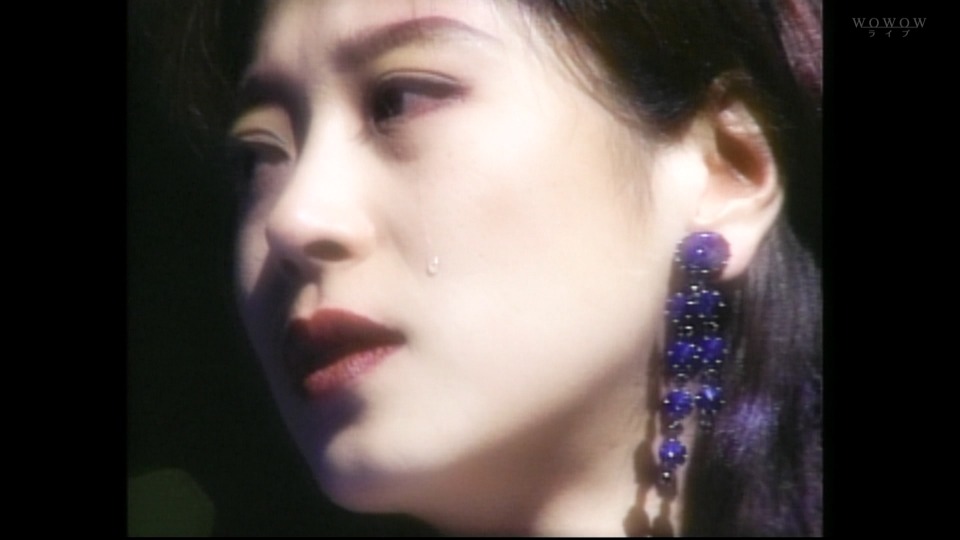 中森明菜 – TRUE LIVE 1995 (WOWOW Live 2022.05.01) 1080P HDTV [TS 16.2G]HDTV、日本演唱会、蓝光演唱会14