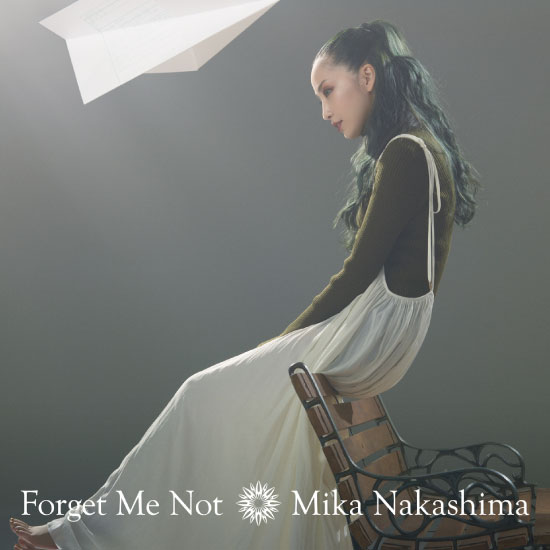 中島美嘉 – Forget Me Not (Special Edition) (2016) [FLAC 24bit／96kHz]