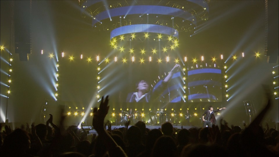 flumpool 凡人谱 – Special Live 2013“experience”at YOKOHAMA ARENA (2013) 1080P蓝光原盘 [BDISO+DVDISO 48.8G]Blu-ray、Blu-ray、摇滚演唱会、日本演唱会、蓝光演唱会8