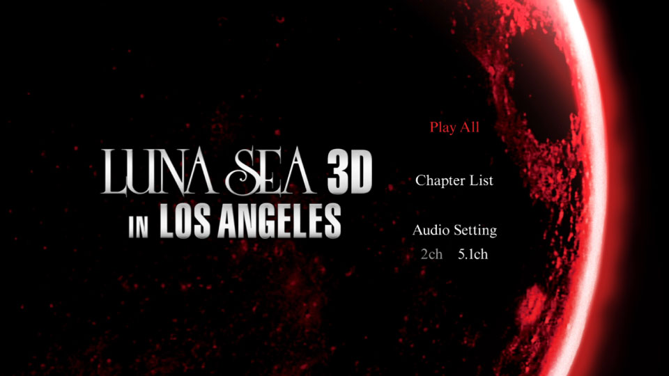 LUNA SEA 月之海 – LUNA SEA 3D IN LOS ANGELES (2012) 1080P蓝光原盘 [BDISO 35.1G]Blu-ray、Blu-ray、摇滚演唱会、日本演唱会、蓝光演唱会12