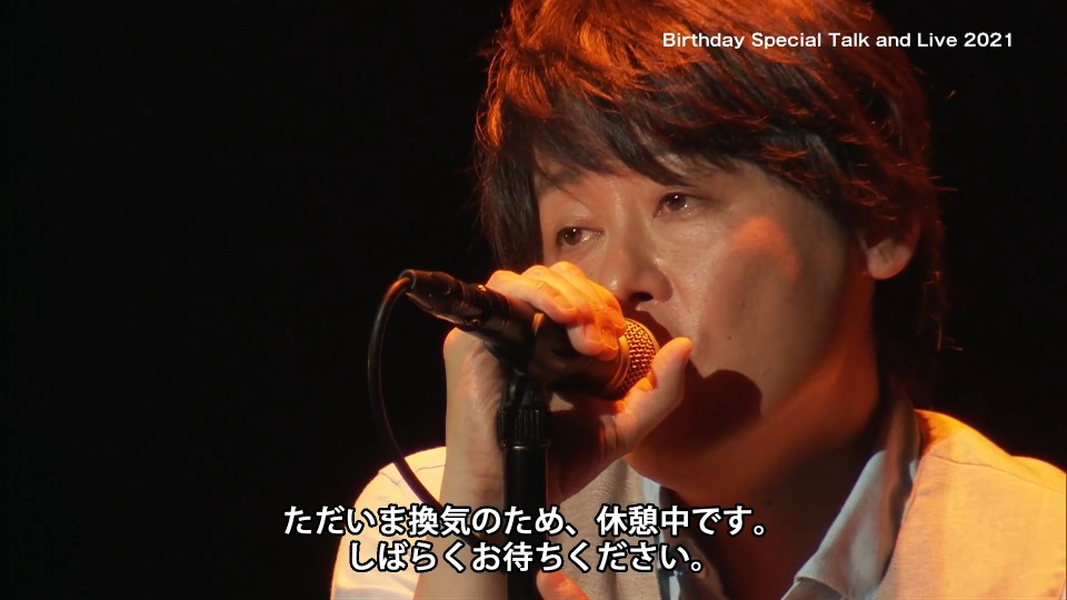 河村隆一 – Ryuichi Kawamura Birthday Special Talk and Live 2022 (U-NEXT Channel 2022.05.20) [WEB 12.5G]WEB、日本现场、音乐现场6