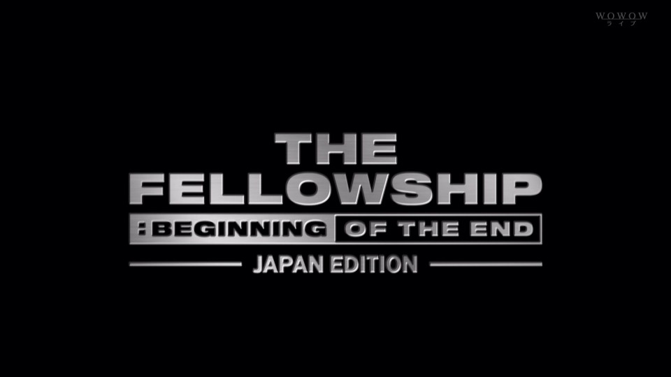 ATEEZ – THE FELLOWSHIP : BEGINNING OF THE END -JAPAN EDITION- (WOWOW Live 2022.05.18) [HDTV 17.2G]