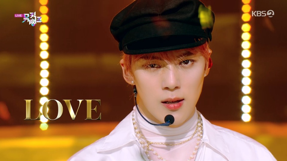 Music Bank (KBS2 2022.05.06) [HDTV 7.92G]