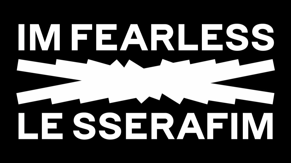 LE SSERAFIM – DEBUT SHOWCASE FEARLES (2022.02.05) [WEB 2.0G]