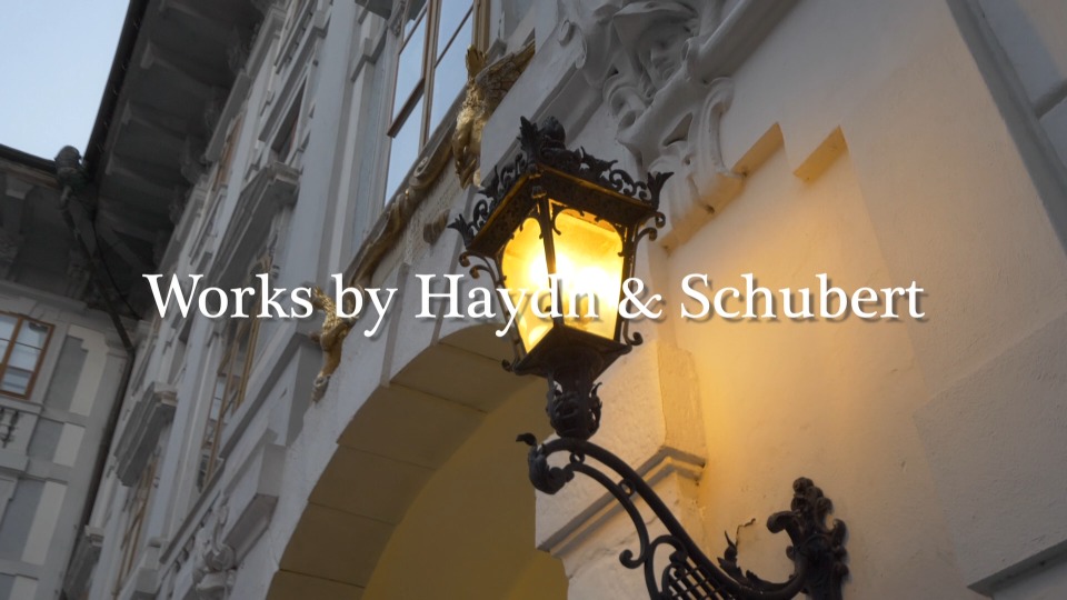 索科洛夫 海顿与舒伯特钢琴音乐会 Grigory Sokolov – At Esterhazy Palace : Joseph Haydn & Franz Schubert (2022) 1080P蓝光原盘 [BDMV 39.6G]Blu-ray、古典音乐会、蓝光演唱会2