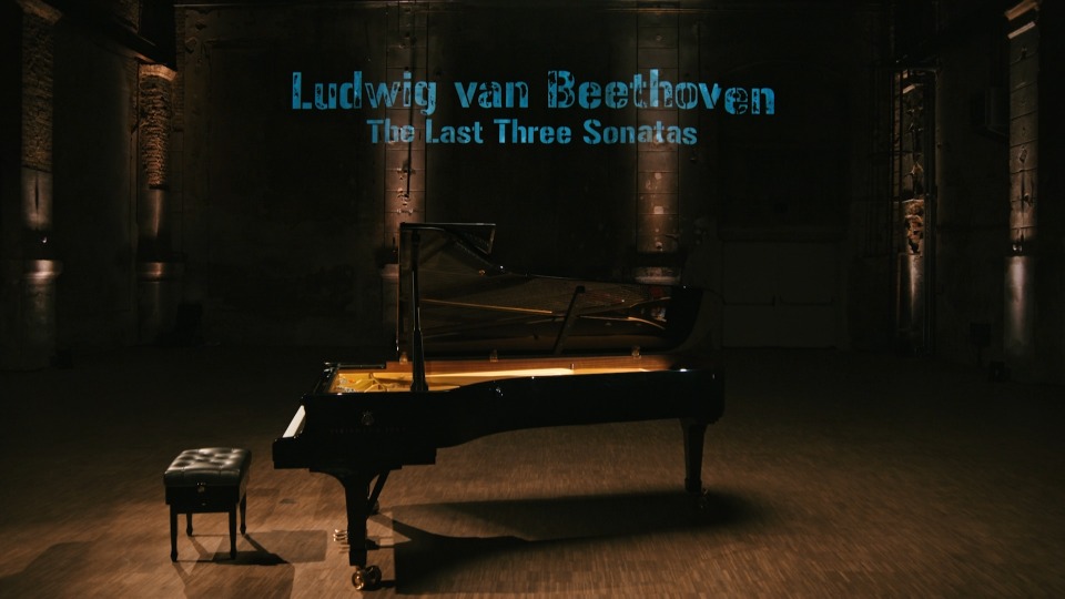金善旭 贝多芬最后三首奏鸣曲 Sunwook Kim – Beethoven Last Three Sonatas (2021) 1080P蓝光原盘 [BDMV 19.5G]Blu-ray、古典音乐会、蓝光演唱会2