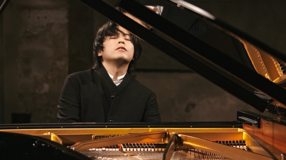 金善旭 贝多芬最后三首奏鸣曲 Sunwook Kim – Beethoven Last Three Sonatas (2021) 1080P蓝光原盘 [BDMV 19.5G]Blu-ray、古典音乐会、蓝光演唱会6