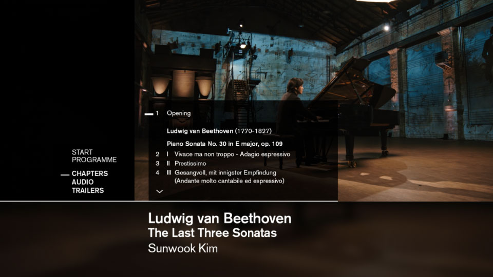 金善旭 贝多芬最后三首奏鸣曲 Sunwook Kim – Beethoven Last Three Sonatas (2021) 1080P蓝光原盘 [BDMV 19.5G]Blu-ray、古典音乐会、蓝光演唱会12