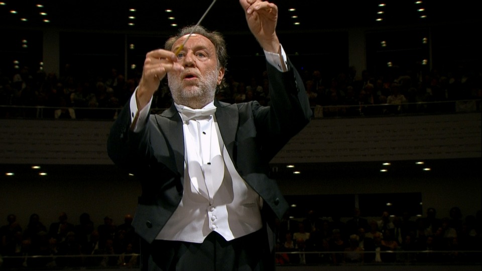 夏伊 马勒第八交响曲 Mahler Symphony No. 8 (Riccardo Chailly, Lucerne Festival Orchestra) (2017) 1080P蓝光原盘 [BDMV 23.1G]Blu-ray、古典音乐会、蓝光演唱会4