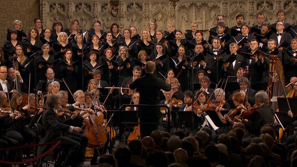 贾维 勃拉姆斯德意志安魂曲 Brahms : Ein deutsches Requiem (Paavo Jarvi, Deutsche Kammerphilharmonie) (2020) 1080P蓝光原盘 [BDMV 20.2G]Blu-ray、古典音乐会、蓝光演唱会10