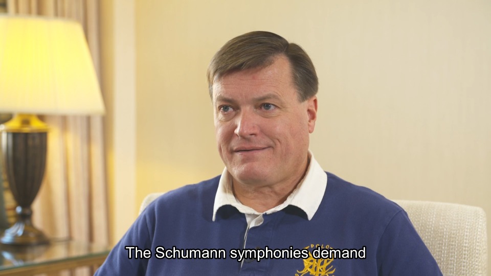 蒂勒曼 舒曼交响乐全集与发现舒曼 Schumann The Complete Symphonies & Discovering Schumann (2019) 1080P蓝光原盘 [BDMV 22.2G]Blu-ray、古典音乐会、蓝光演唱会12