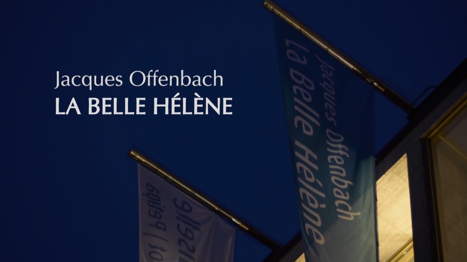 奥芬巴赫歌剧 : 美丽的海伦 Offenbach : La Belle Helene (Jennifer Larmore, Jun-Sang Han, Gerrit Priessnitz) (2015) 1080P蓝光原盘 [BDMV 22.7G]Blu-ray、Blu-ray、古典音乐会、歌剧与舞剧、蓝光演唱会2