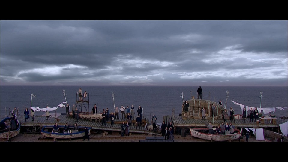 奥尔德堡海滩上的彼得格里姆斯 Peter Grimes On Aldeburgh Beach (Benjamin Britten, Steuart Bedford) (2014) 1080P蓝光原盘 [BDMV 21.1G]Blu-ray、Blu-ray、古典音乐会、歌剧与舞剧、蓝光演唱会6
