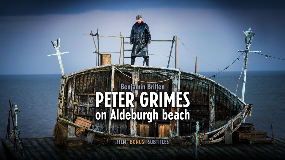 奥尔德堡海滩上的彼得格里姆斯 Peter Grimes On Aldeburgh Beach (Benjamin Britten, Steuart Bedford) (2014) 1080P蓝光原盘 [BDMV 21.1G]Blu-ray、Blu-ray、古典音乐会、歌剧与舞剧、蓝光演唱会12