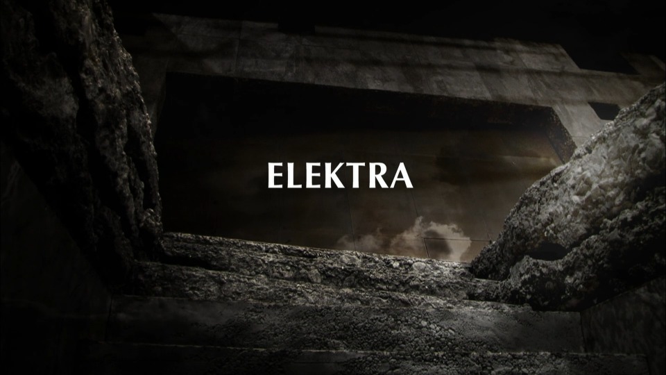 施特劳斯歌剧 : 艾丽卡 Richard Strauss : Elektra (Daniele Gatti, Irene Theorin) (2014) 1080P蓝光原盘 [BDMV 20.6G]Blu-ray、Blu-ray、古典音乐会、歌剧与舞剧、蓝光演唱会2