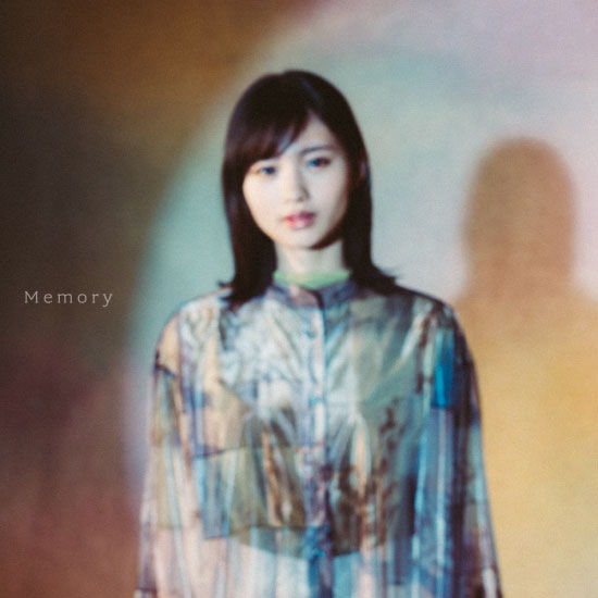 マルシィ – Memory (2022) [FLAC 24bit／48kHz]