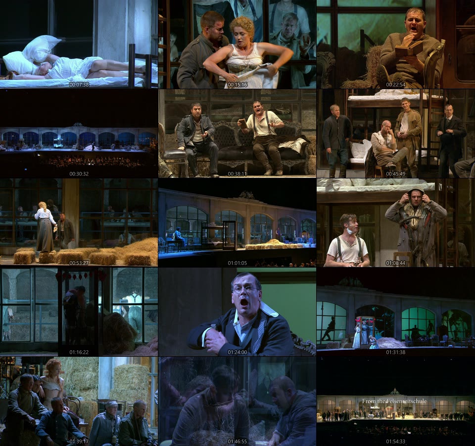 齐默尔曼歌剧 : 士兵们 Zimmermann : Die Soldaten (Ingo Metzmacher, Alvis Hermanis) (2012) 1080P蓝光原盘 [BDMV 33.4G]Blu-ray、Blu-ray、古典音乐会、歌剧与舞剧、蓝光演唱会14