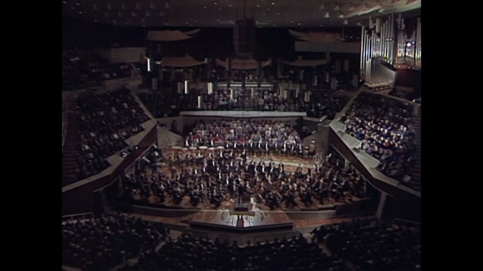 卡拉扬 – 布鲁克纳第九交响曲 Herbert von Karajan & BPO – Bruckner Symphony No. 9 (2020) 1080P蓝光原盘 [BDMV 19.1G]Blu-ray、古典音乐会、蓝光演唱会8